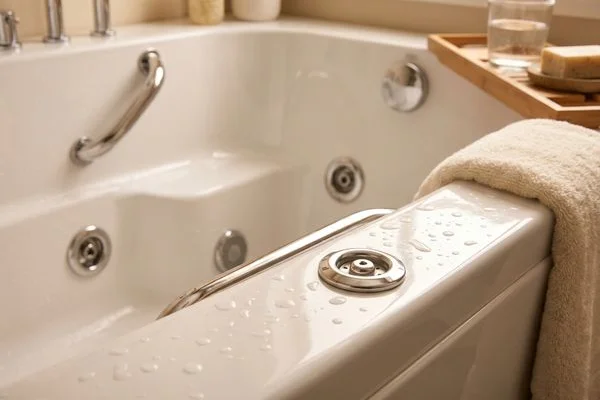 Walk-in Tubs & Bathroom Safety example 2