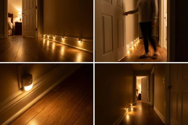 Fall Prevention & Home Modifications example 2