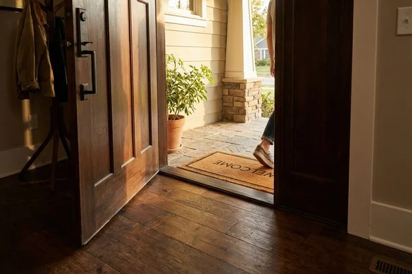 Bathroom & Entryway Accessibility example 3