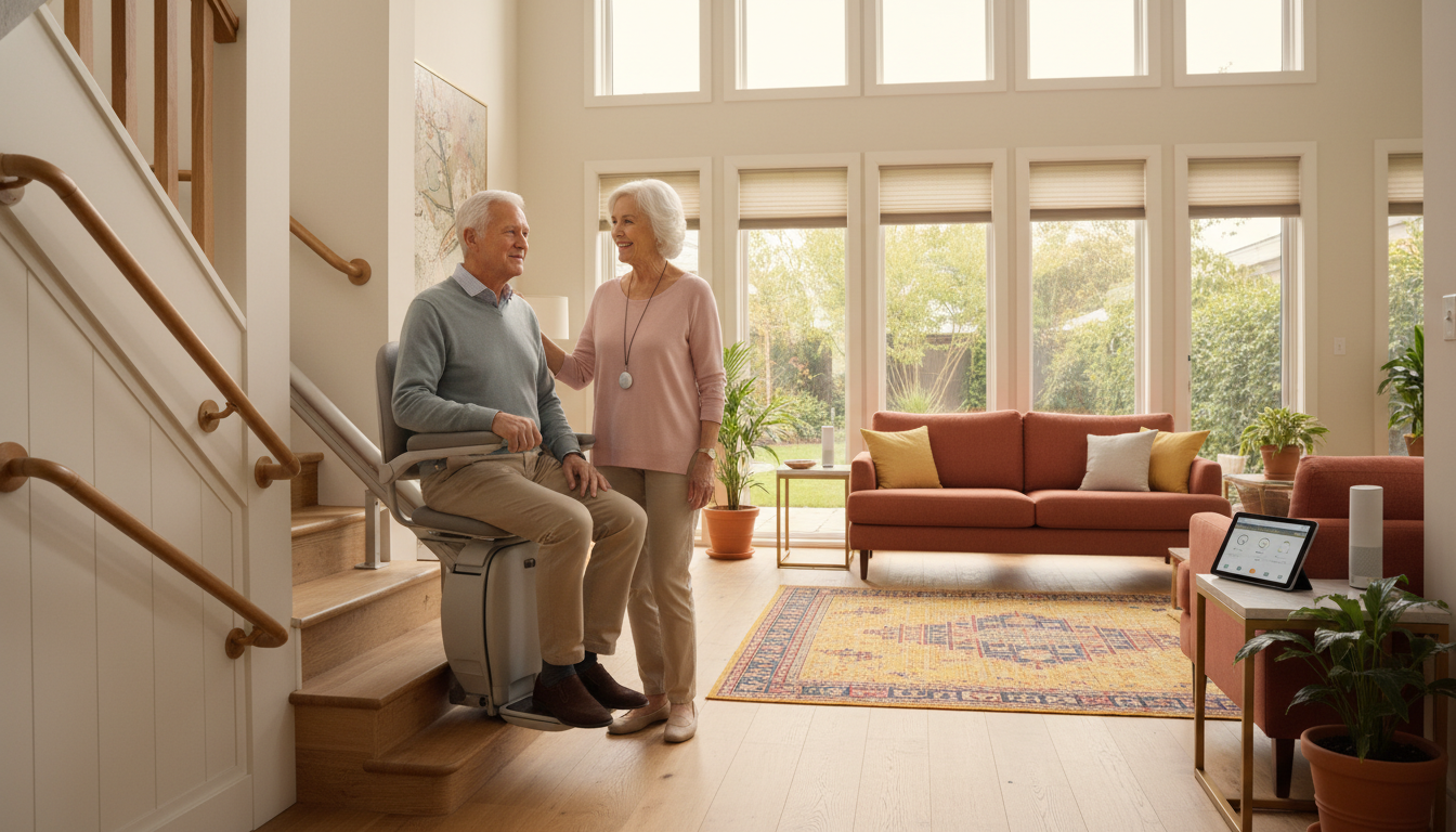 Aging in Place Services: Complete Guide to Senior Independence at Home 2026