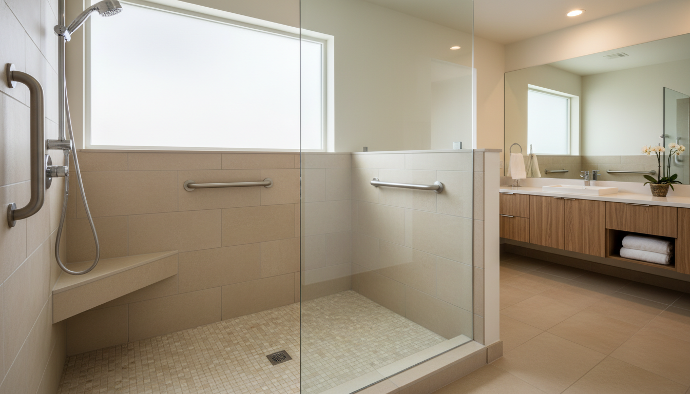 Walk-in Tub Alternatives 2026: 8 Safer, Cheaper Options for Senior Bathing