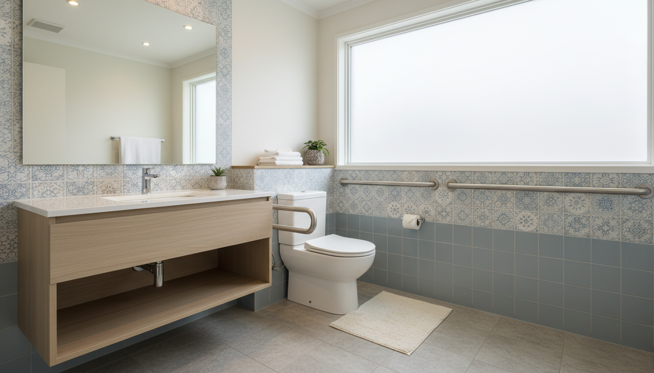 Raised Toilet Seat vs Comfort Height Toilet: Which Is Right for Seniors?