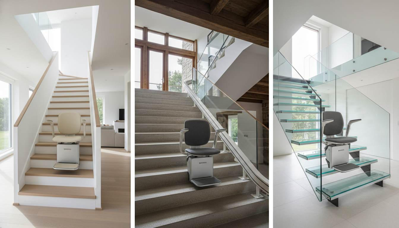 Most Reliable Stairlift Models for Multi-Story Homes [2026 Rankings]