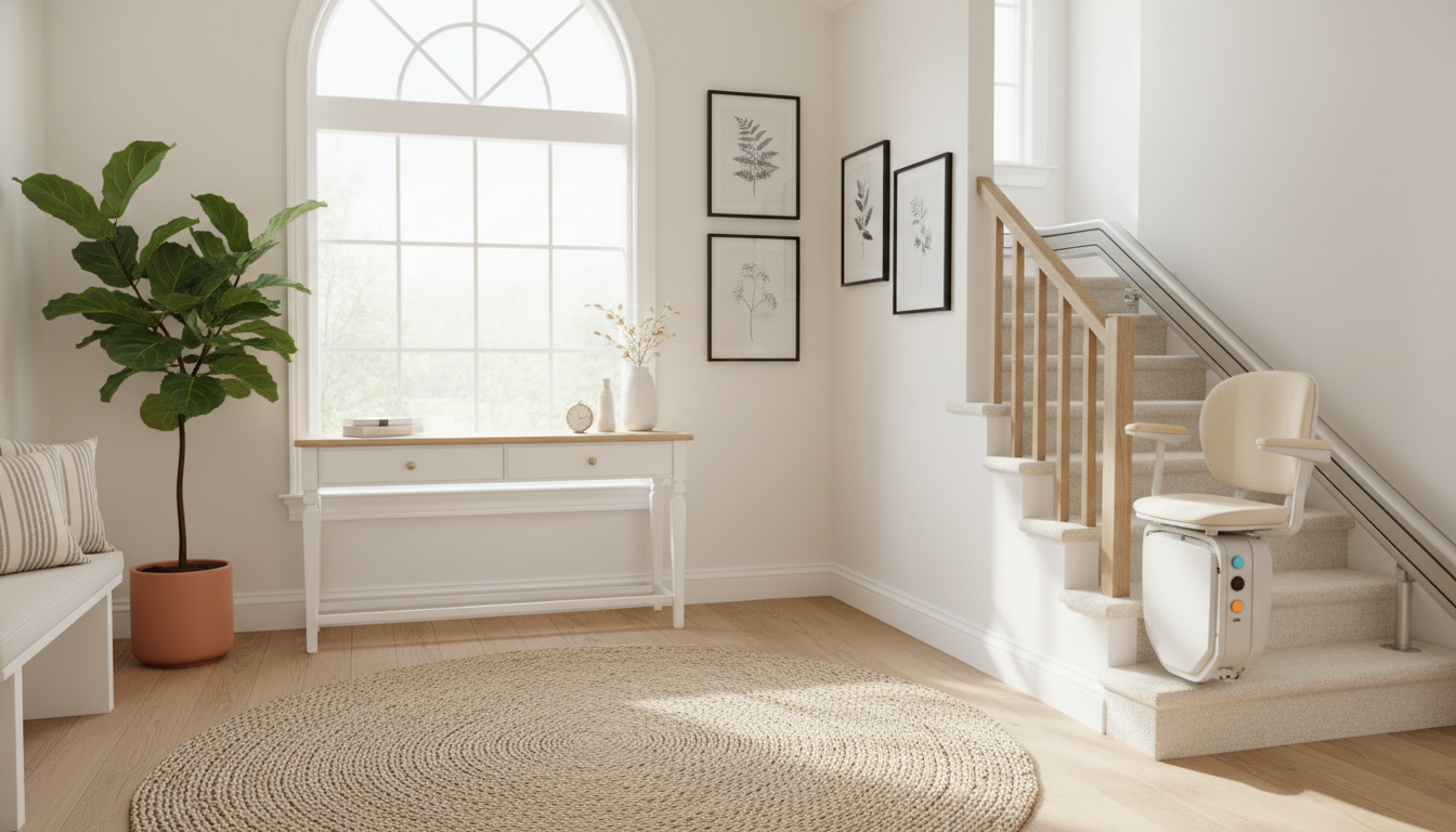 Stair Lift Rental: Cost, Rent-to-Own, and When to Rent vs. Buy