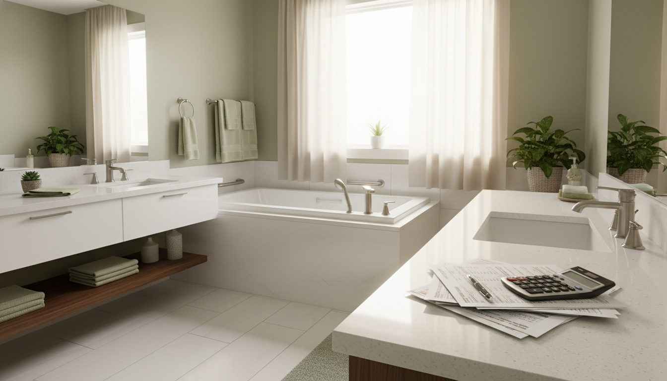 Walk-in Tub Financing: Payment Plans, Loans & Assistance Programs (2026)