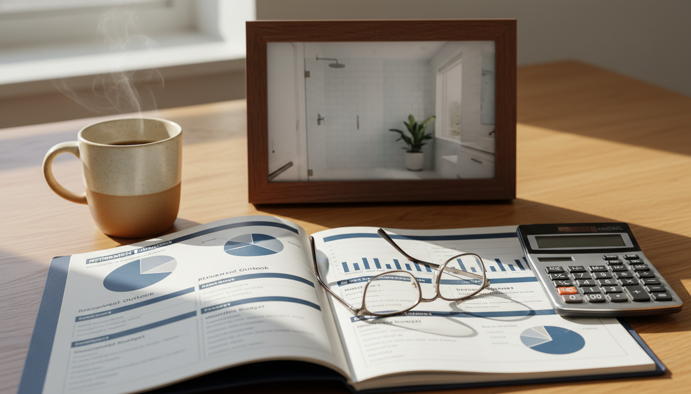 Walk-in Tub Financing 2026: 6 Payment Options