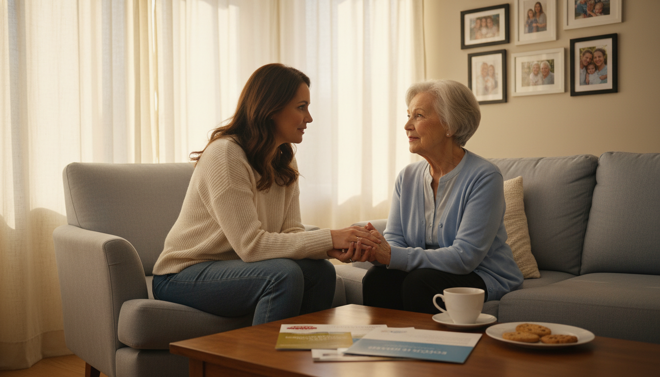 What to Do When Assisted Living Is Not Enough: Next Steps Guide 2026